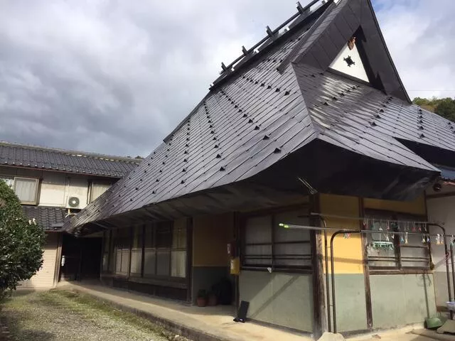 Funai-gun Kyotanba-cho Iwaki Iwaki Single-story building 5K