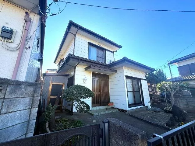 2-story building, 4DK in Omoya, Ichihara City (Chiharadai Station)