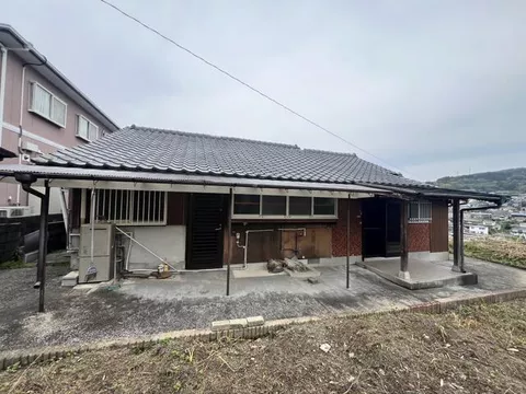 Yoshioka Town, Sasebo City (Nonaka Station) 2-story building 7DK - Image 2