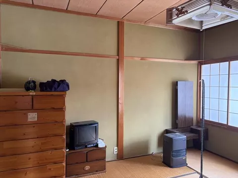 Takayama City, Kubikawa Town, Musukawa (Kubikawa Station) 2-story 9DK - Image 3