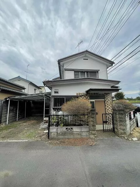 Kumagaya City, Kamino (Kumagaya Station) 2-story 3DK