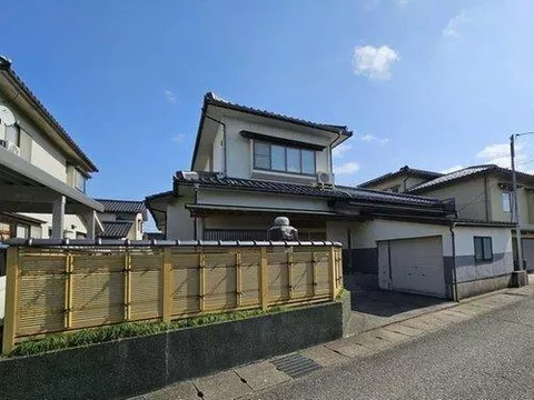Takaoka City, Nomachi Minami 1-chome, 2-story, 4LDK - Image 3