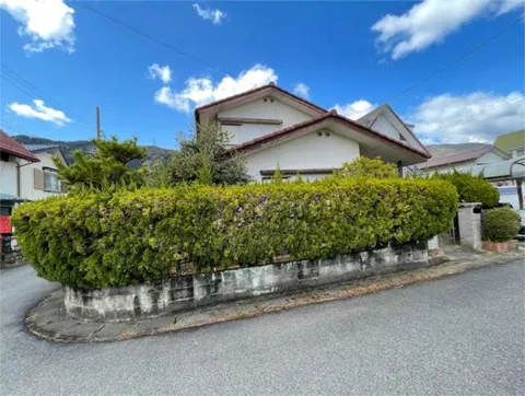 Kaizu City, Minou Town Matsuyama (Minou Matsuyama Station) 2-story 4LDK