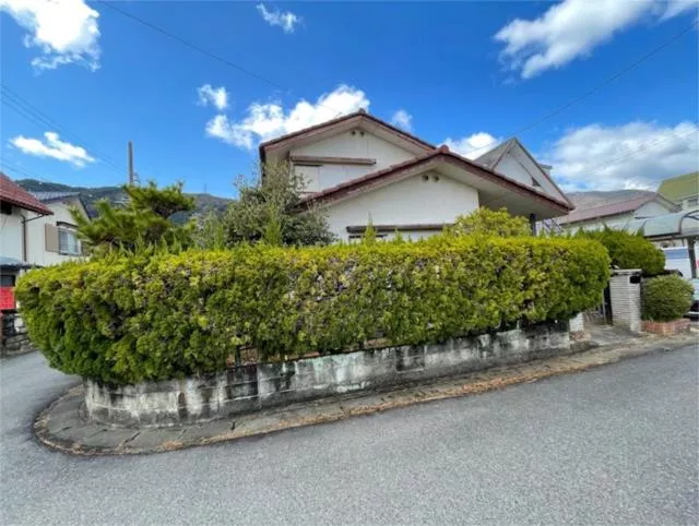 Kaizu City, Minou Town Matsuyama (Minou Matsuyama Station) 2-story 4LDK
