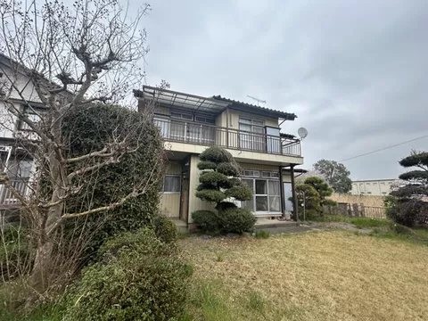 Maebashi City, Katsuzawa Town (Maebashi Station), 2-story, 6LDK