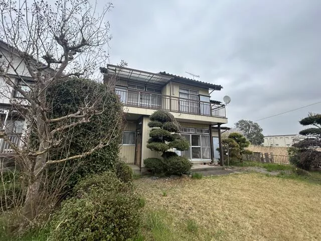 Maebashi City, Katsuzawa Town (Maebashi Station), 2-story, 6LDK