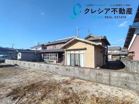 Fukusaki-cho, Kanzaki-gun, Fukusaki (Fukusaki Sta.) 2F 6DK

900,000 yen