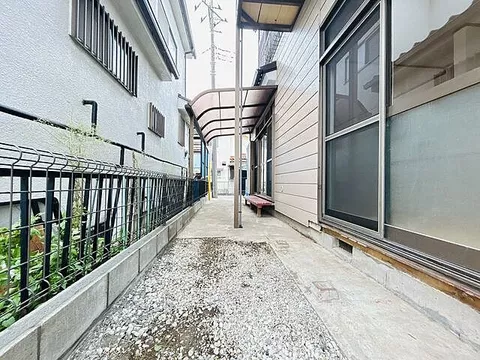 Used single-family home in Kumagaya City, Kakinuma