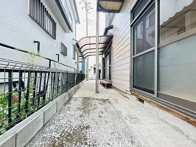 Used single-family home in Kumagaya City, Kakinuma