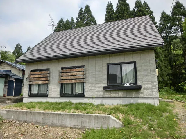 Kawajiri 41 Chiwari, Nishi Waga Town, Waga County (Hotto Yuda Station) 2-story 4SLDK