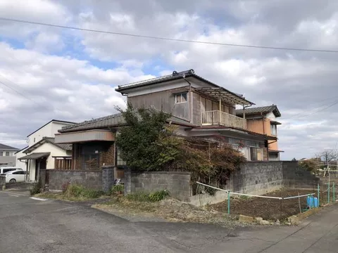 Kashima City, Oaza Takatsuhara (Hizen-Kashima Station), 2-story, 5K