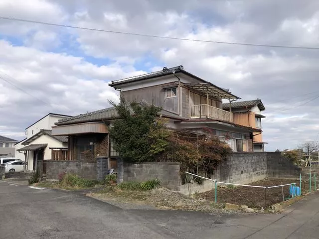 Kashima City, Oaza Takatsuhara (Hizen-Kashima Station), 2-story, 5K