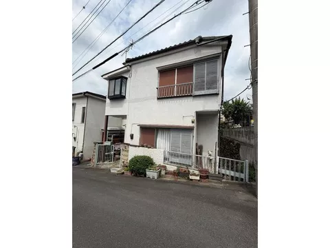◎Quiet residential area◎  ◎JR Ome Line starting station available◎