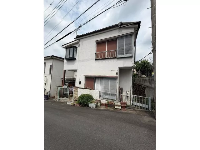 ◎Quiet residential area◎  ◎JR Ome Line starting station available◎