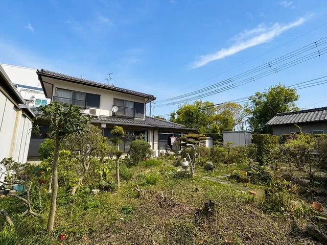 Musashi Town (Nagahara Station) 9.99 million yen