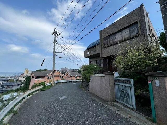 Kitakyushu City, Kokurakita Ward, Akasaka 2-chome (Kokura Station) 2-story building 8LDK