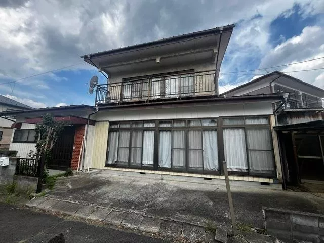 Takajo, Motokama House (Takajo Town Station) 4.8 million yen