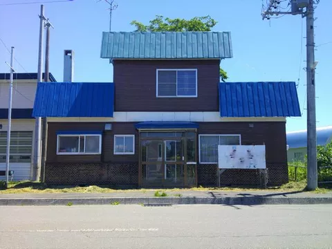 Noda, Yakumo Town, Futami District (Noda Station), 2-story, 3LDK