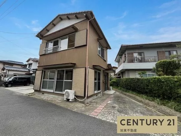 Hashimoto, Yamamoto-cho, Tokushima City (Bunka no Mori Station) 2-story 3DK