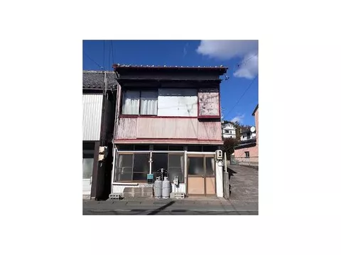 Tomizuka Town 5.44 million yen
