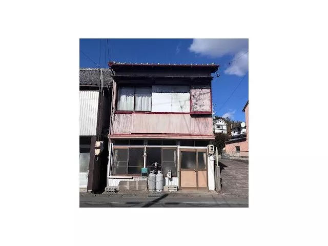 Tomizuka Town 5.44 million yen
