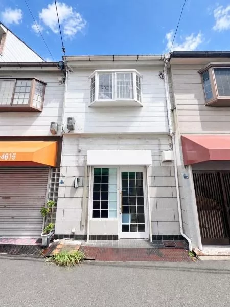 Amagasaki City, Shido 1-chome (Sonoda Station), 2-story, 1LDK