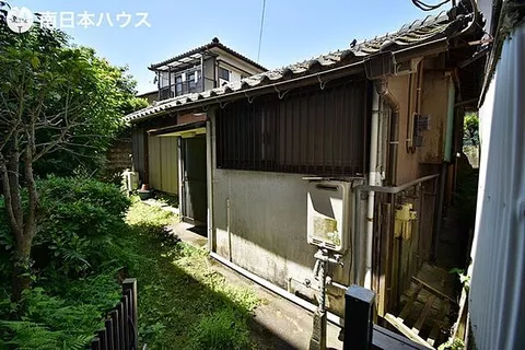 Used single-family home Yakuushi 2-chome Used house