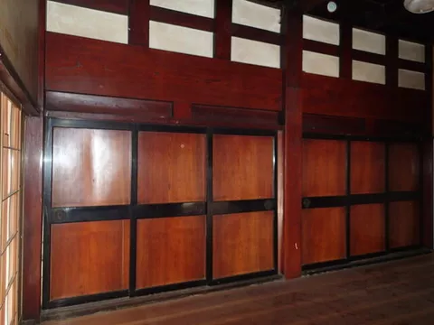 Fukui City, Tanokagami-cho 2-story 6LDK