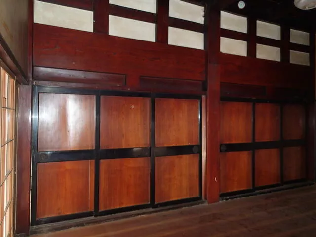 Fukui City, Tanokagami-cho 2-story 6LDK