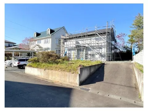 [Open House] Current sale until April 20 / New seismic standards compliant / Parking for 3 cars available / Garden space