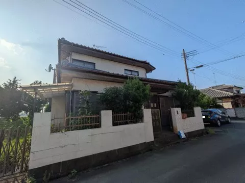 Sakuragawa City, Makabe Town (Shinhara Station), 2-story, 4LDK
