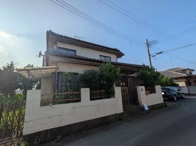 Sakuragawa City, Makabe Town (Shinhara Station), 2-story, 4LDK