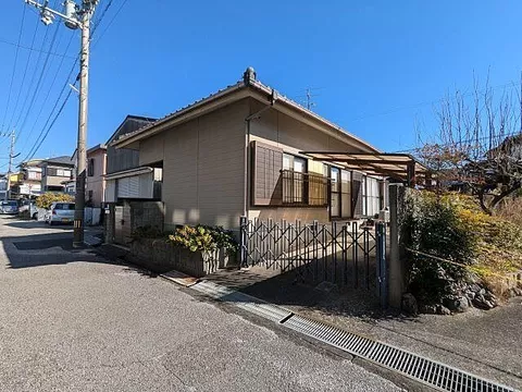 Used single-family home / Kochi City Seto Used house /