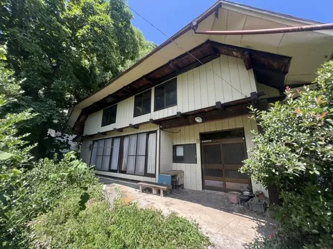 Takasaki City, Minami-gō Town, Zenchi (Gunma Hachiman Station) 2-story building 5SK