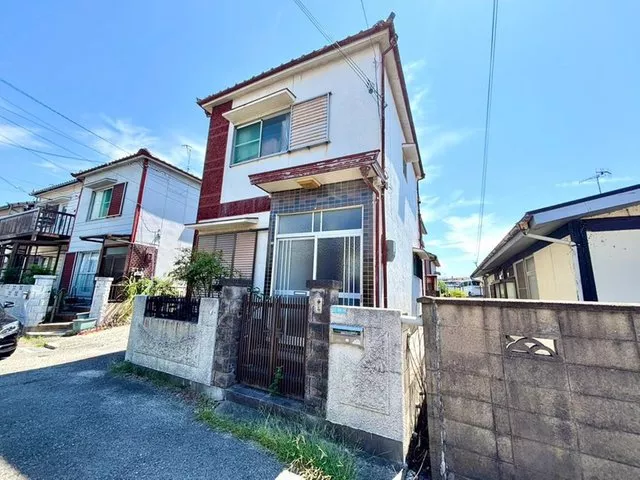 Fujigaoka 2 (Fujie Station) 2.6 million yen