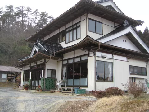 Fujisawa Town, Ichinoseki City, Yoshitaka (Chinmaya Station), 2-story building, 8DK