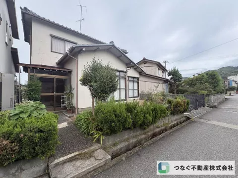 Kanazawa City, Oogaku 2-chome (Naku Housing Mae Station), 2-story, 4DK