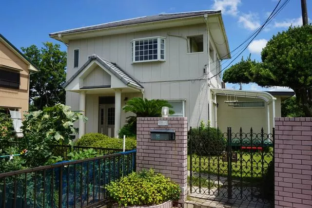 Kimitsu City Izumi (Kimitsu Station) 2-story 4LDK