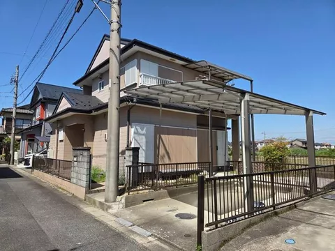 Aisai City, Morikawa Town, building condition survey (inspection completed)