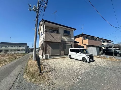 Used single-family home KEM Tatebayashi City Kitanaeshima Town Phase 1