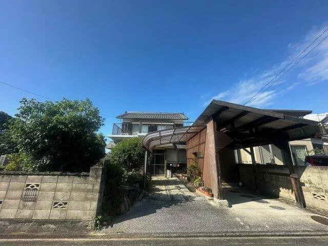 Matsuyama City, Ayaka (Awai Station), 2-story, 5DK