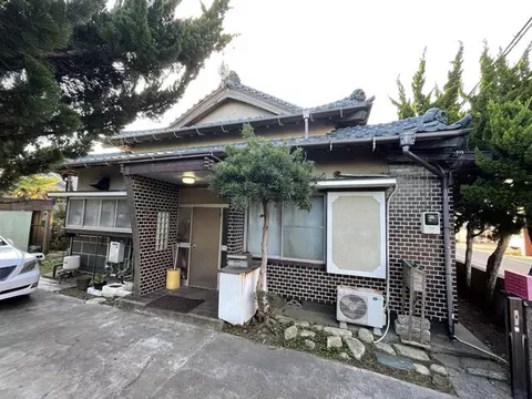 1-story building, 4DK in Ashikawa, Asahi City (Asahi Station)