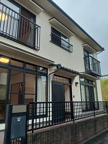Used single-family home JR Sanyo Main Line Kasaoka Station 3.1km