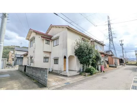 Soya Town (Soya Station) 12,800,000 yen