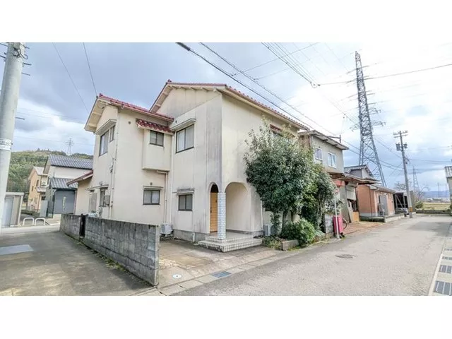 Soya Town (Soya Station) 12,800,000 yen