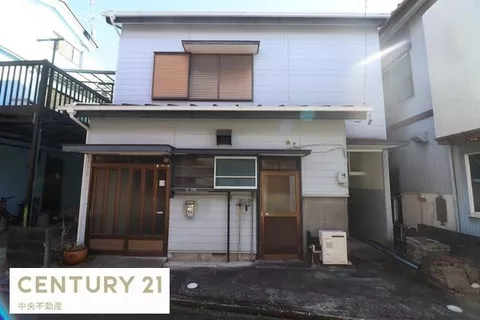 Shizuoka City, Shimizu Ward, Komagoe Naka 2-chome (Shimizu Station) 2-story 3DK
