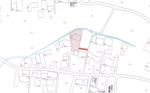 Kochi City, Noshida (Tosa Otsu Station) single-story 3LDK