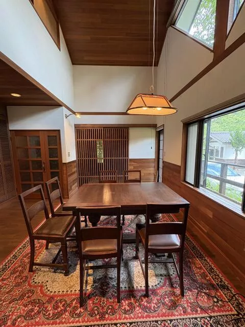 Nasu County, Nasu Town, Oaza Takaku Hei (Nasu Shiobara Station), single-story building, 2SLDK