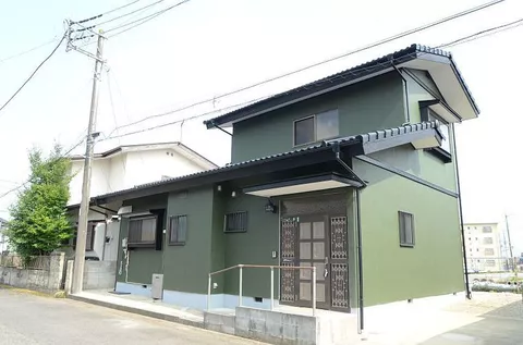 Used single-family home Mihara 1-chome - Image 2