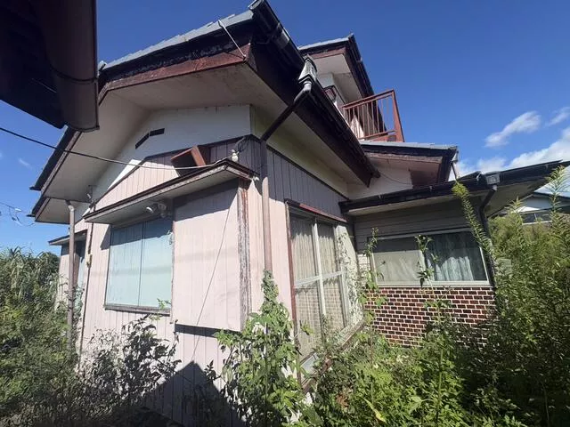 Joso City, Shin-Ishikawa (Ishikawa Station), 2-story building, 6K